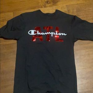 Champion ATL